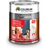 Colorlak Profi okno 0,6 l biela lesklá