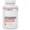GYM BEAM GymBeam Lipozomálny Vitamín C 60 kapsúl