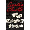 Moving Finger (Agatha Christie)(Brožovaná)