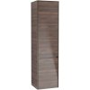 Villeroy & Boch Collaro skrinka 40.4x34.9x153.8 cm bočné závesné dub C03300VH