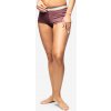 Dámske boxerky Ortovox 185 Rock N Wool Hot Pants - mountain rose