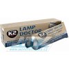 Pasta na renováciu svetlometov K2 Lamp Doctor (obsah 60g)