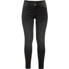 Esmara dámske rifle Skinny Fit čierna