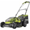 AKU kosačka na trávu RYOBI RY18LMX37A-0 RY5133004597