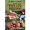 Lost Art of Potato Breeding (Rebsie Fairholm)(Brožovaná)