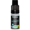 Příchuť IMPERIA Black Label 10ml Coconut (Kokos)