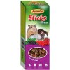 Avicentra tyčinky velký hlodavec 2 x 60 g