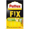 Pattex Super Fix Páska proužky 2 kg 10 ks