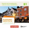 Pluspunkt Deutsch - Leben in Österreich - B1