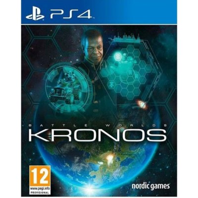 Battle Worlds: Kronos