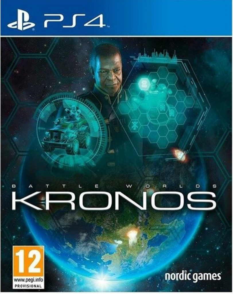 Battle Worlds: Kronos