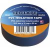 Emos F61924 Izolačná páska PVC 19 mm x 20 m modrá
