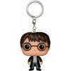 Funko Pocket POP! Harry Potter: Harry Potter Kľúčenka