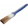 LUX-TOOLS Plochý štetec lazúrovací, 30 x 6 mm