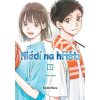 Mládí na hřišti 1 - Kódži Miura