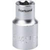 FORTUM 4700702 Hlavica nástrčná, 1/2'' vnútorný torx E14