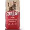 Carnilove Active Adult Sterilised s jahňacím a diviakom 2 x 6 kg