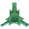 Kalibrátor + odhrotovač pre PeX/Al/PeX rúry 16, 20, 26 mm - plast