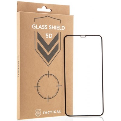 Tactical Glass Shield 5D sklo pre Apple iPhone 11 Pro Max/iPhone XS Max KP25832