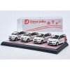 SET Škoda Citigo Dáme Jedlo MJ 1:43