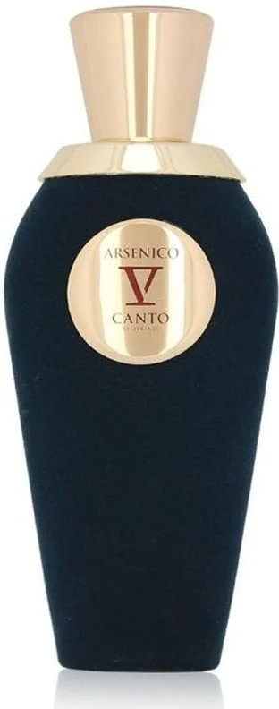 V Canto Arsenico parfum unisex 100 ml tester