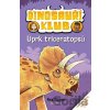 Dinosauří klub – Úprk triceratopsů - Rex Stone