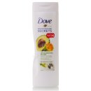 Telové mlieko Dove Nourishing Secrets Invigorating ritual telové mlieko 400 ml