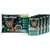PAWSOME! pre Mačky Adult - Tuniak - 4 x 85 g