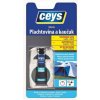 CEYS Special Plachtovina a kaučuk 7 ml + 4 ks, Akcia