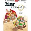 Asterix 10: Asterix legionářem, 4. vydání