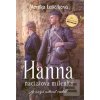 Hanna, nacistova milenka - Luščíková Monika