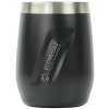 Eco Vessel nerezový termopohár 300 ml čierny
