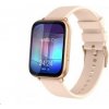 CARNEO Artemis HR+ zlatá / Chytré hodinky / 1.78 AMOLED / 368x448 / IP67 / BT (8588009299257)