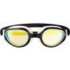NILS Aqua Plavecké okuliare NQG480MAF čierne/biele
