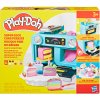HASBRO - Play-Doh herná sada torty a rúra (1111G0497)