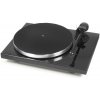 Pro-Ject 1-Xpression Carbon Classic - černý lesk