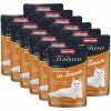 Animonda Vom Feinsten Raffinesse In Sauce kura & morčacie v omáčke 12 x 85 g