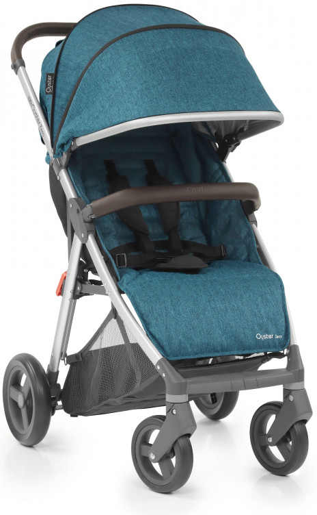 BabyStyle Oyster Zero Mercury 2021