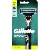 GILLETTE Mach3 Strojček + 2 hlavice