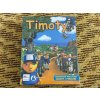 Timoty PC CZ dabing zapečatená Big Box Rebelmind CIB retro