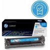 HP CB541A Tonerová kazeta Cyan 125A