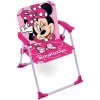 Kempingová stolička Disney – Minnie mouse