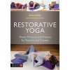Restorative Yoga (Anna Ashby)(Brožovaná)