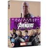 Avengers: Infinity War BD