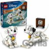 LEGO® Disney™ 43271 Šteniatka Lucky a Penny z filmu 101 dalmatíncov - LEGO