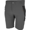 Bennon KRATOS Shorts grey/black Pracovné kraťasy šedá/čierna XL