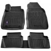 Gumové 3D koberce (TPE), FORD Fiesta (Mk7), Stingray
