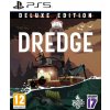Dredge Deluxe Edition