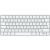 Apple Magic Keyboard/Bezdrátová Bluetooth/SK layout/Bílá (MXCL3SL/A)
