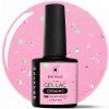Gél lak Ceramic 198 Shiny Mood - gélový lak bez HEMA, 10 ml